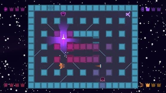 Speglar — screenshot 6