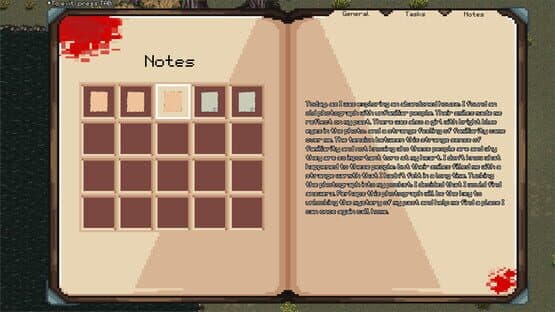 Survival Story — screenshot 2
