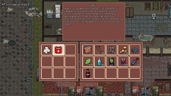 Survival Story — screenshot 3