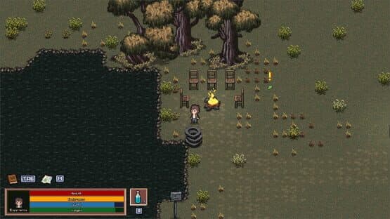 Survival Story — screenshot 4