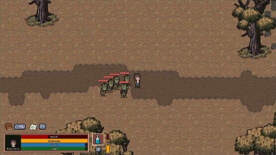 Survival Story — screenshot 5