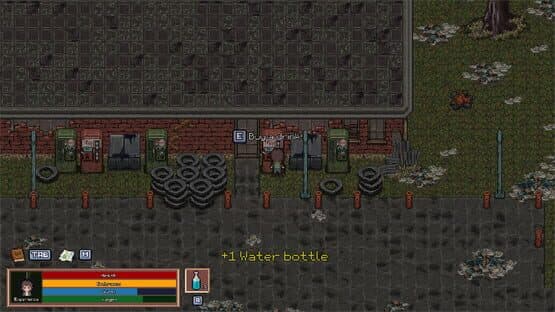 Survival Story — screenshot 6