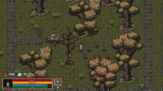 Survival Story — screenshot 7