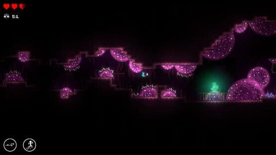 Realm Of I — screenshot 1