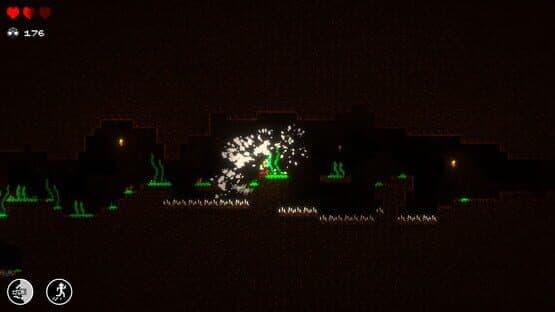 Realm Of I — screenshot 3
