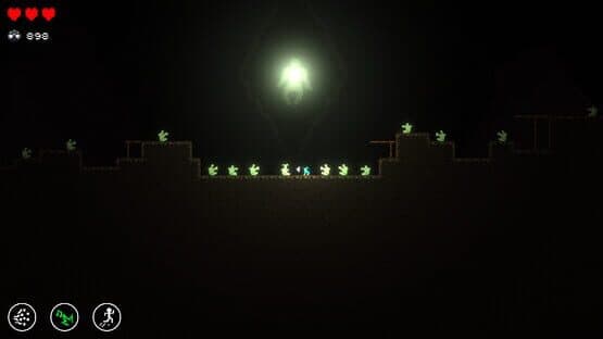 Realm Of I — screenshot 4