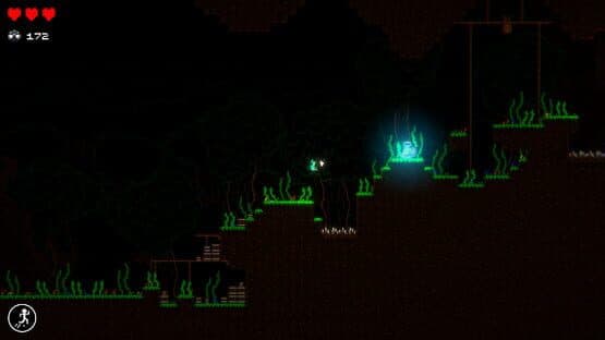 Realm Of I — screenshot 5