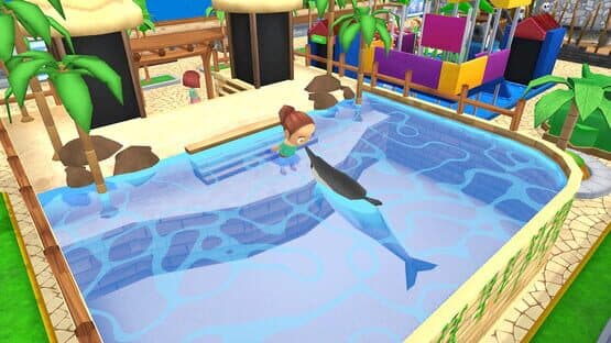 Oceanarium World — screenshot 3