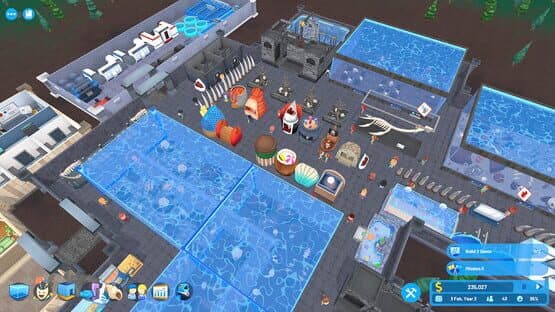 Oceanarium World — screenshot 5