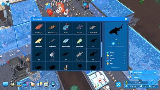 Oceanarium World — screenshot 6