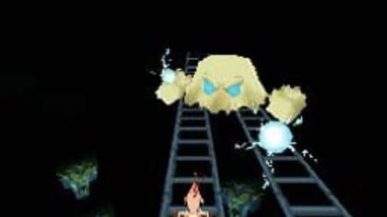 Phineas and Ferb: Across the Second Dimension — screenshot 6