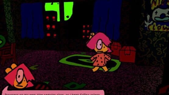 Hands of the Killer — screenshot 2