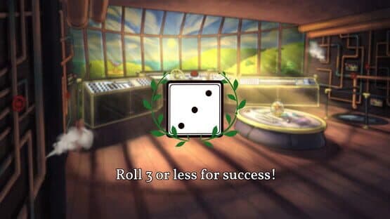 Maritime Mecha Mystery — screenshot 3
