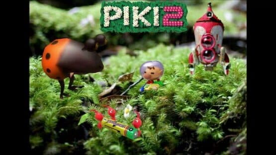 Piki 2 — screenshot 1