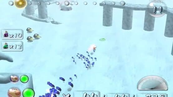 Pikmin 216 — screenshot 1