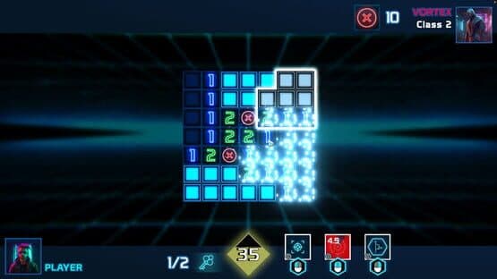 Neon Net — screenshot 3