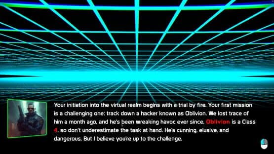 Neon Net — screenshot 5