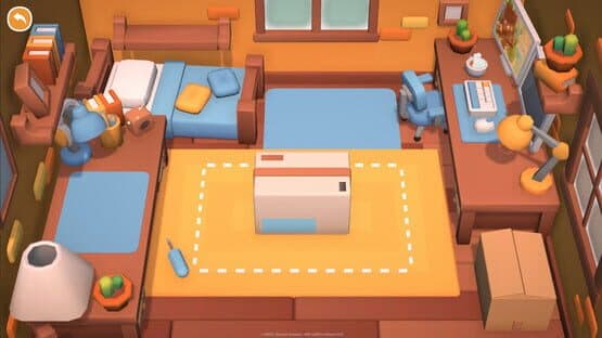 Furniture: Build & Repair — screenshot 1
