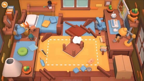 Furniture: Build & Repair — screenshot 6