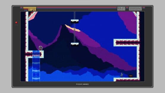 Goat's Tale Adventure — screenshot 1