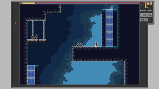 Goat's Tale Adventure — screenshot 2