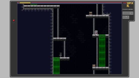 Goat's Tale Adventure — screenshot 4