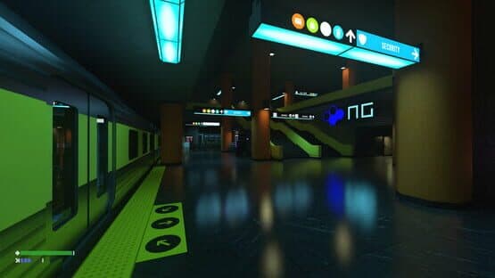 Incoherence — screenshot 1