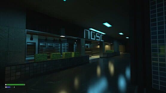 Incoherence — screenshot 2