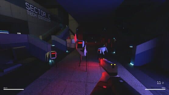 Incoherence — screenshot 4