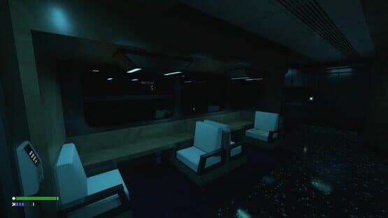 Incoherence — screenshot 5