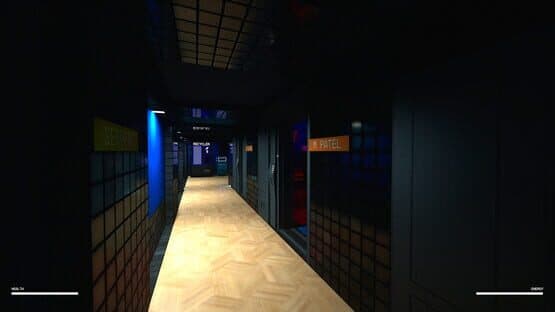 Incoherence — screenshot 7