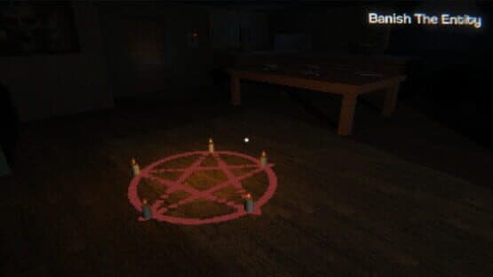 Lights Off: Director's Cut — screenshot 2