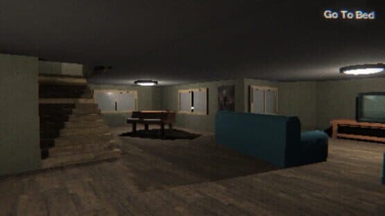 Lights Off: Director's Cut — screenshot 4