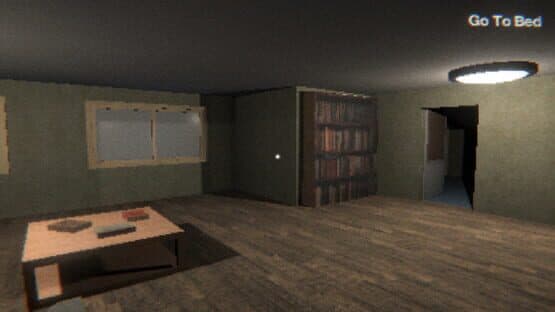 Lights Off: Director's Cut — screenshot 5