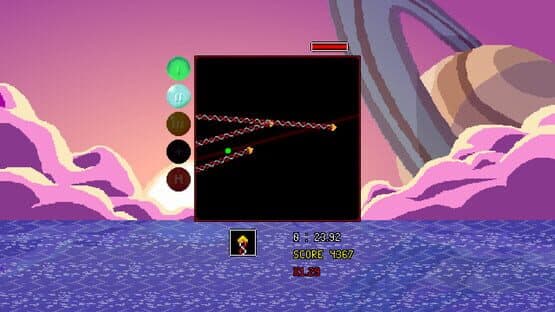 Dodge — screenshot 1