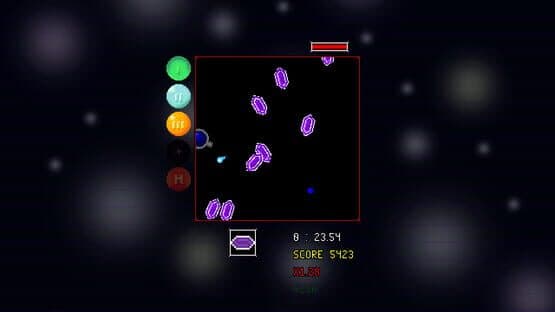 Dodge — screenshot 2