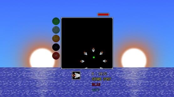 Dodge — screenshot 3