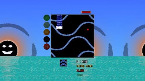 Dodge — screenshot 4