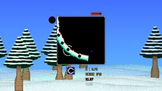 Dodge — screenshot 5