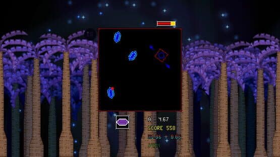 Dodge — screenshot 6