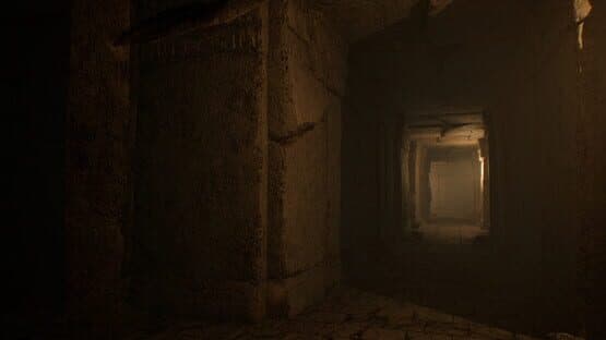 Monsters & Mortals: House of Ashes — screenshot 3