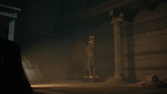 Monsters & Mortals: House of Ashes — screenshot 5