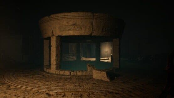 Monsters & Mortals: House of Ashes — screenshot 6