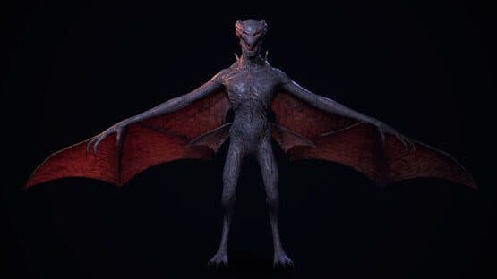 Monsters & Mortals: House of Ashes — screenshot 7