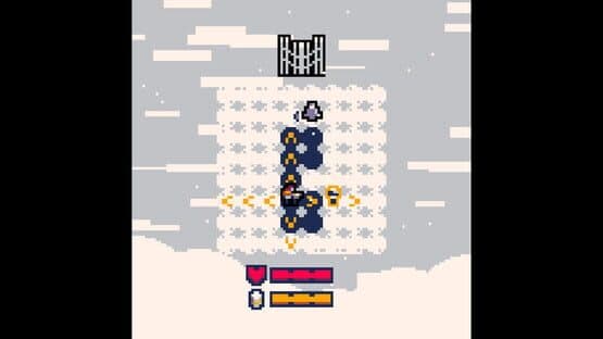 Firefrost — screenshot 1