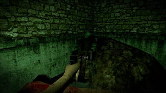 Mortui: Outbreak Secrets — screenshot 1