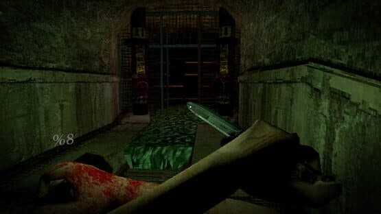 Mortui: Outbreak Secrets — screenshot 4