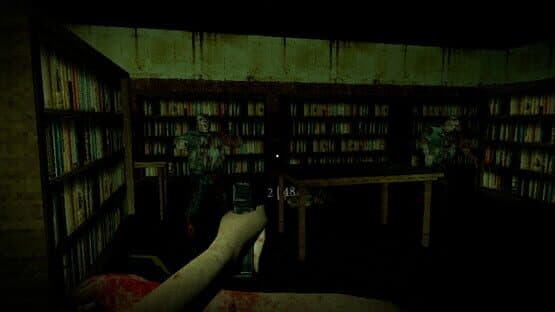 Mortui: Outbreak Secrets — screenshot 6