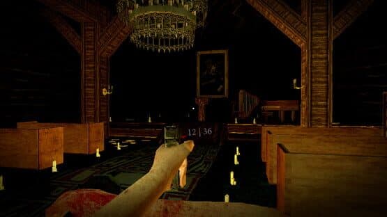 Mortui: Outbreak Secrets — screenshot 7