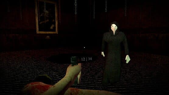 Mortui: Outbreak Secrets — screenshot 8